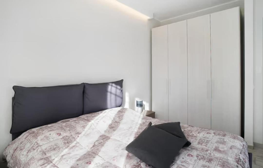 Casa Sanremo Tiziano Parking Gratis Spiaggia 15 Minuti A Piedi Exterior foto